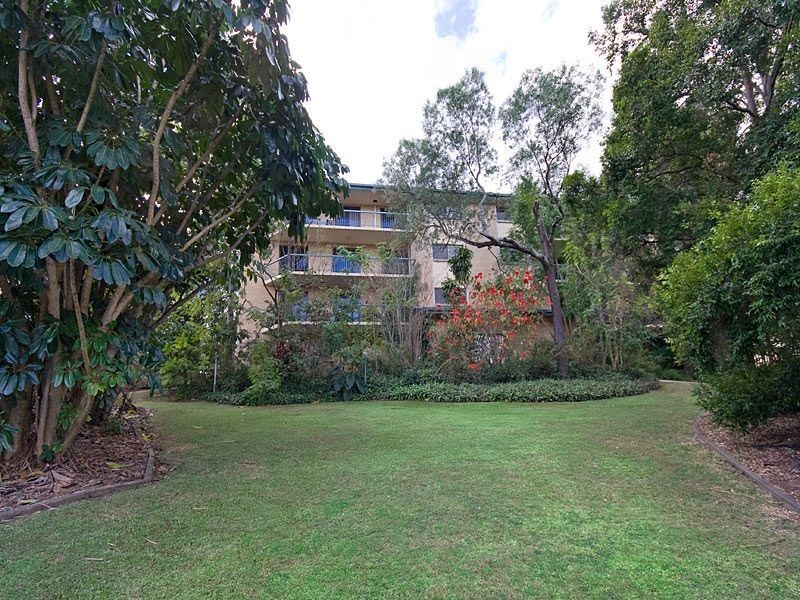 Taringa QLD 4068