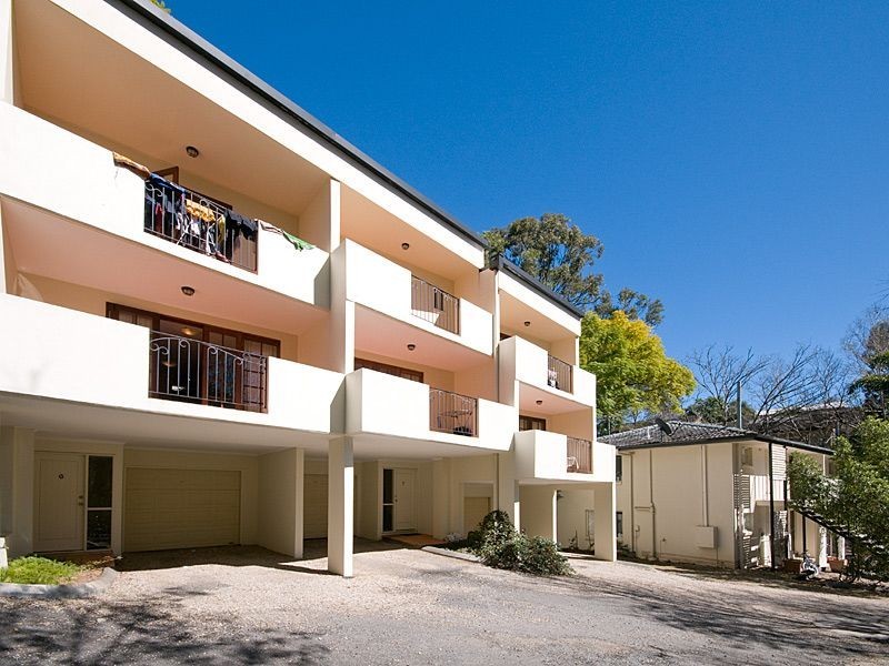 St Lucia QLD 4067