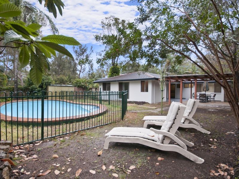 Kenmore QLD 4069