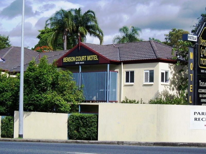 Toowong QLD 4066