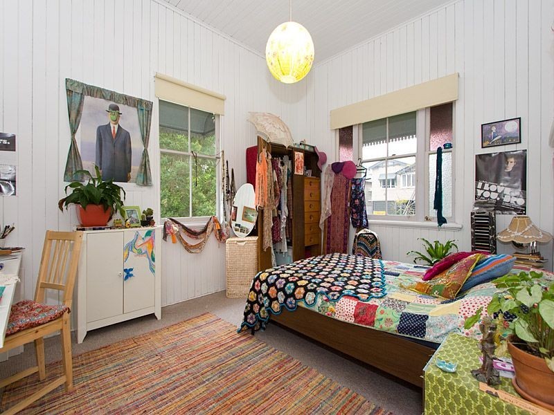 Kelvin Grove QLD 4059