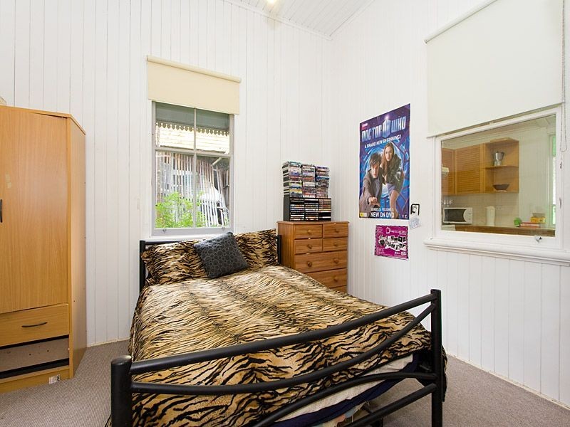 Kelvin Grove QLD 4059