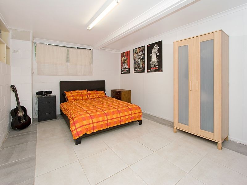 Kelvin Grove QLD 4059
