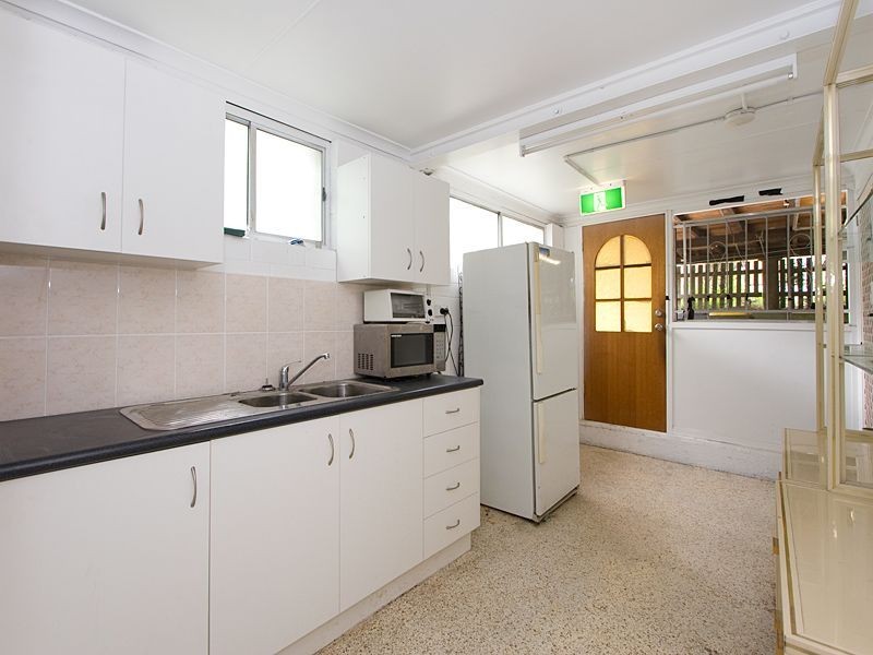 Kelvin Grove QLD 4059