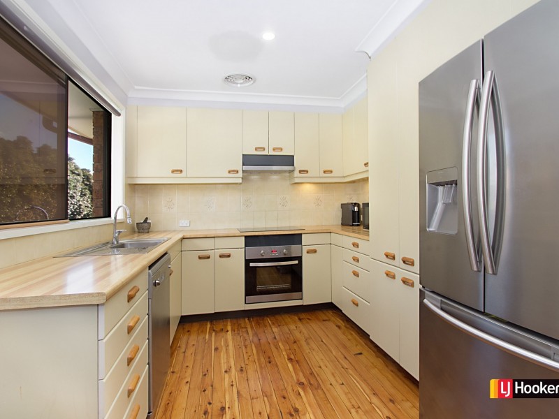 40 Stainsby Avenue, Kings Langley NSW 2147