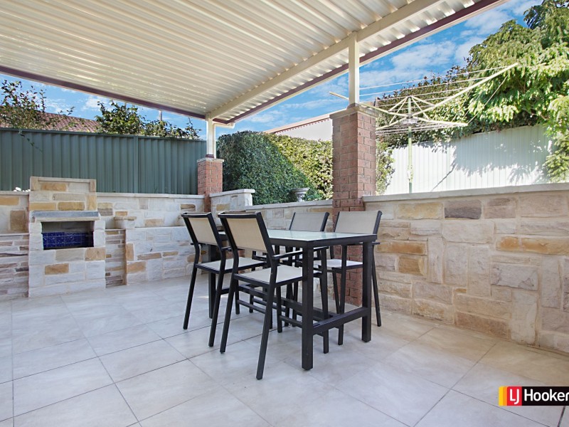 40 Stainsby Avenue, Kings Langley NSW 2147
