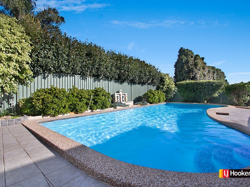 40 Stainsby Avenue, Kings Langley NSW 2147