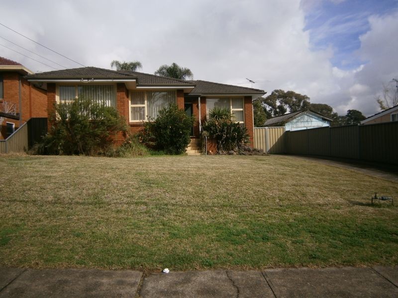 98 Best Road, Seven Hills NSW 2147