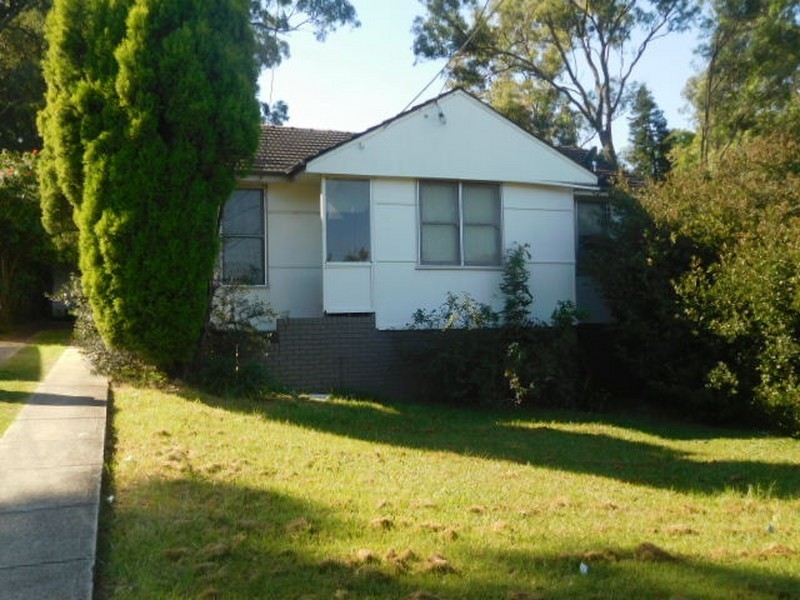 3 June Street, Seven Hills NSW 2147