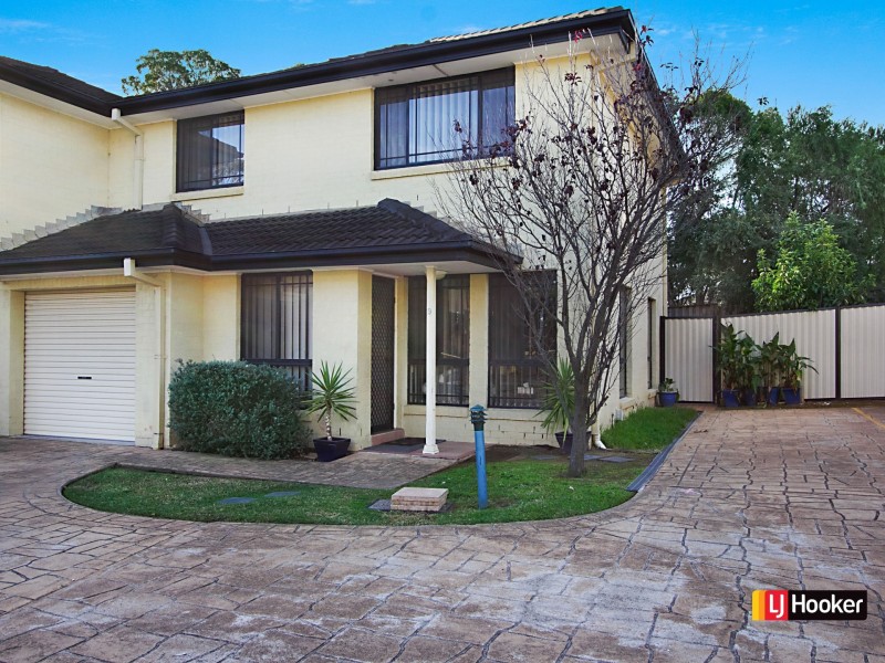 9/4 Nolan Place, Seven Hills NSW 2147