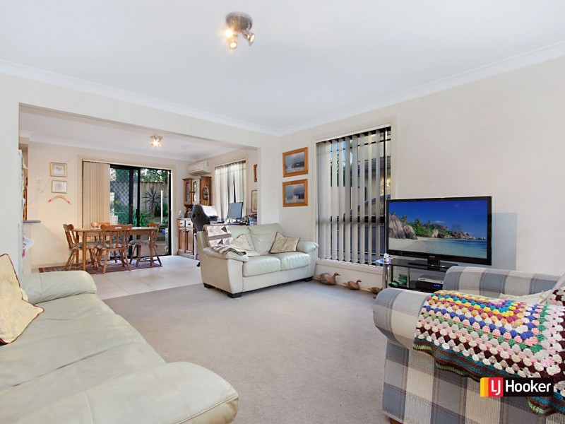 9/4 Nolan Place, Seven Hills NSW 2147