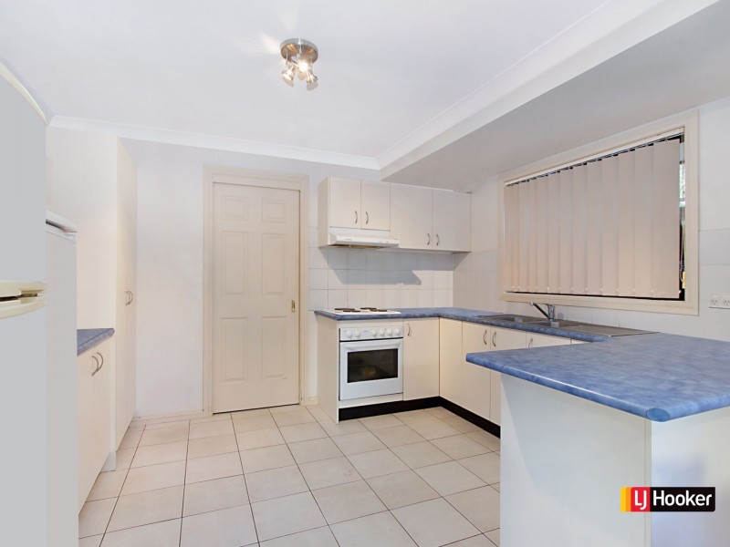 9/4 Nolan Place, Seven Hills NSW 2147