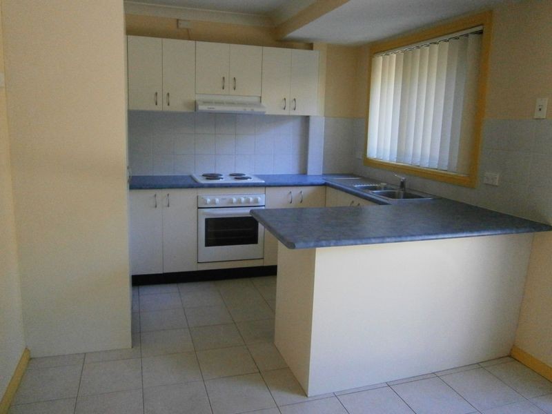 17/4 Nolan Place, Seven Hills NSW 2147