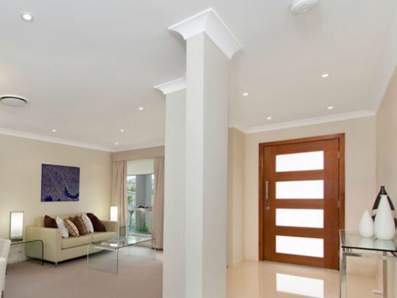 46 Whitewood Crescent, Kellyville Ridge NSW 2155