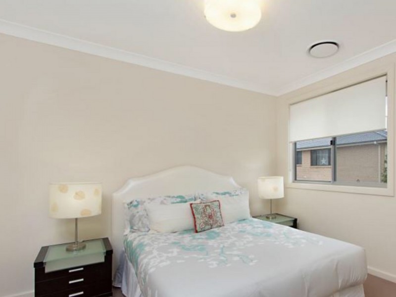 46 Whitewood Crescent, Kellyville Ridge NSW 2155