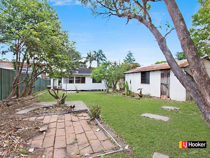 12 Jeanette Street, Seven Hills NSW 2147