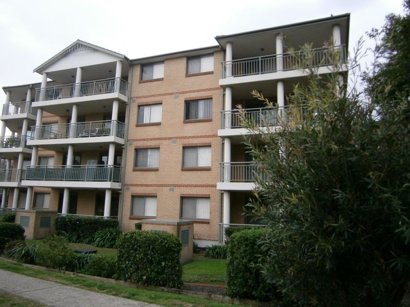 6/11-13 Fourth Avenue, Blacktown NSW 2148