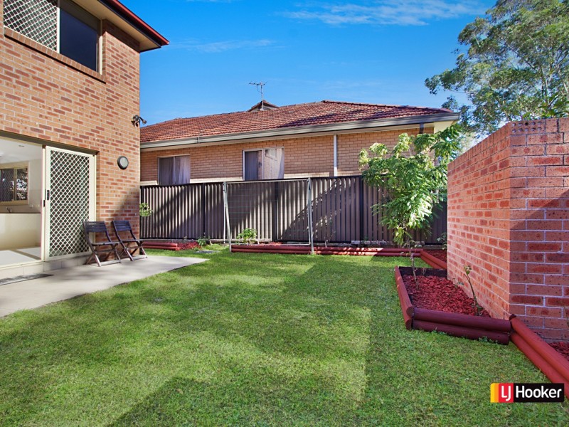 1/5-7 Fuller Street, Seven Hills NSW 2147