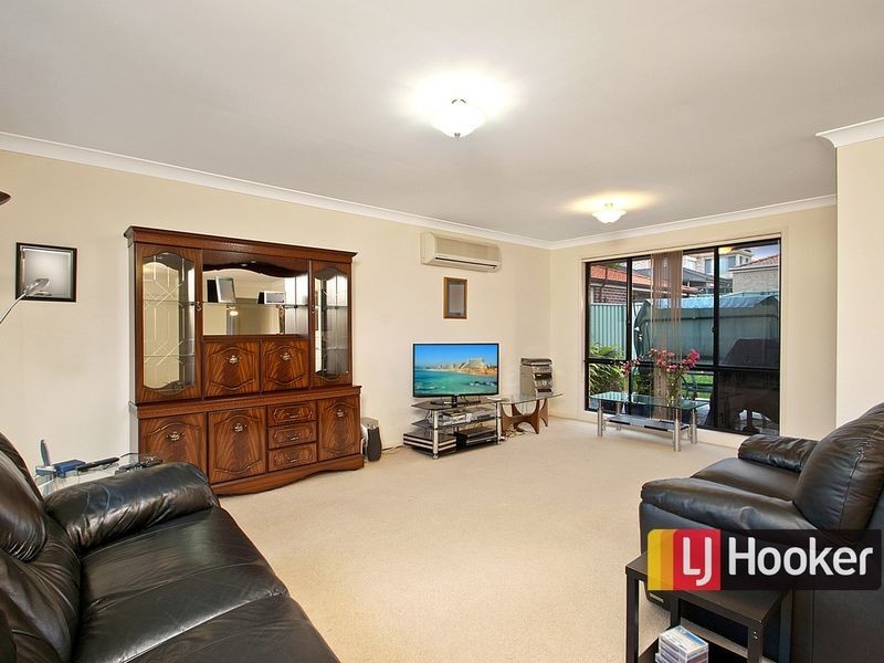 5 Essington Way, Glenwood NSW 2768
