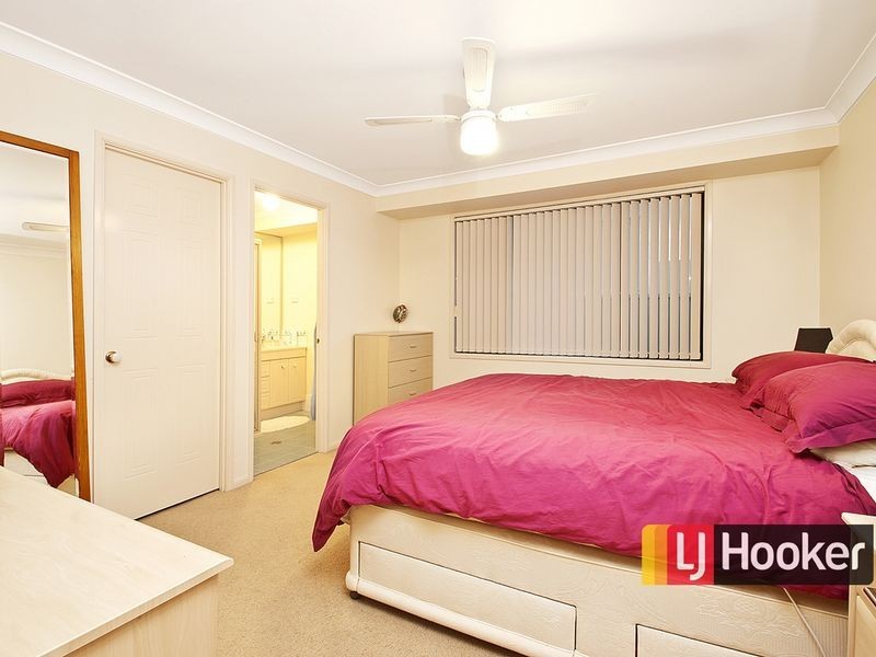 5 Essington Way, Glenwood NSW 2768