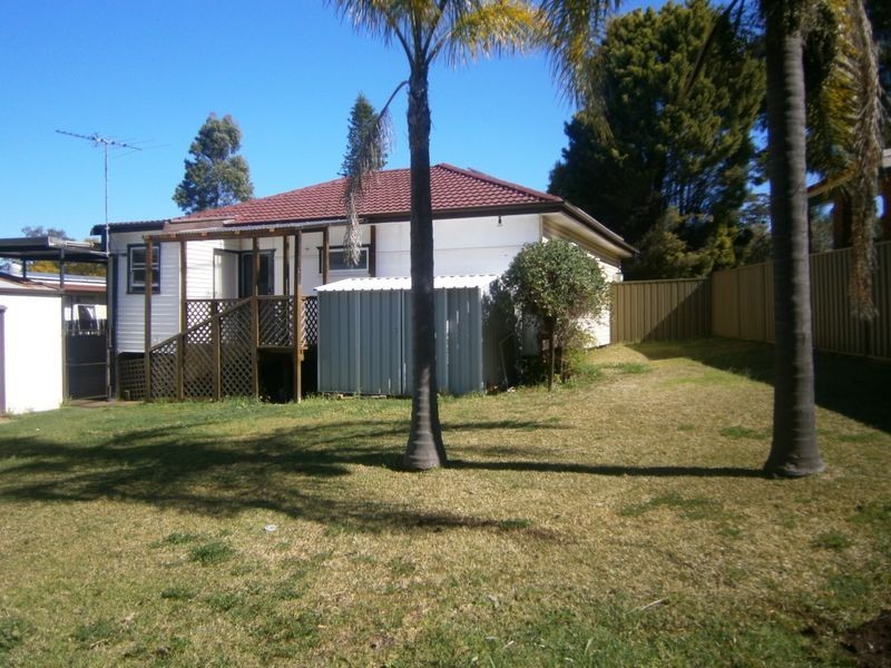 8 Kulgoa Street, Lalor Park NSW 2147