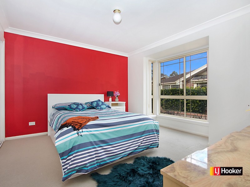 4/200 Targo Road, Girraween NSW 2145
