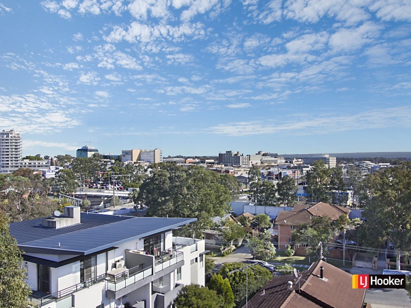 31/8-14 Oxford Street, Blacktown NSW 2148