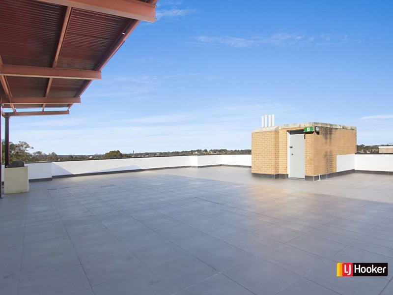 31/8-14 Oxford Street, Blacktown NSW 2148