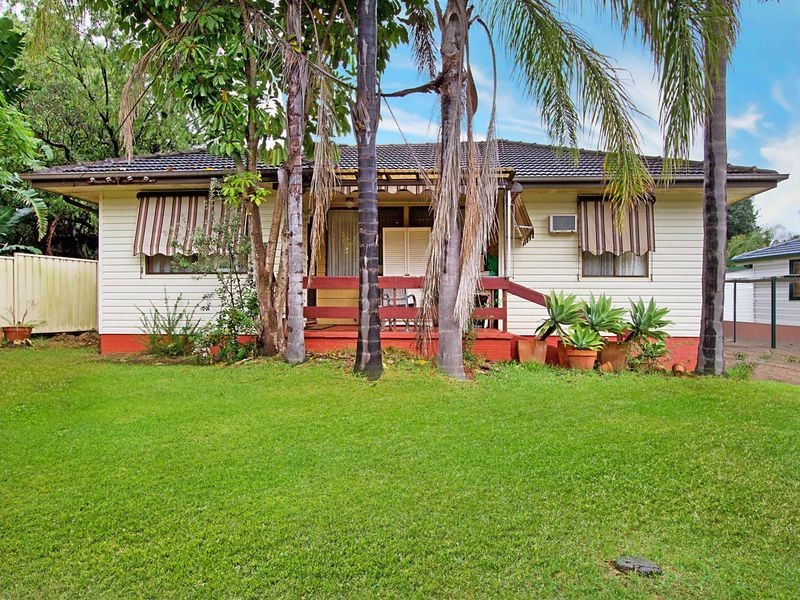 10 Gilmore Road, Lalor Park NSW 2147