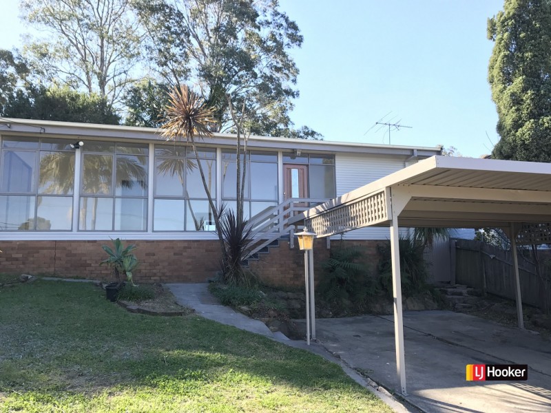 8 Haynes Avenue, Seven Hills NSW 2147