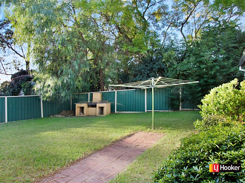 9 Dumble Street, Seven Hills NSW 2147