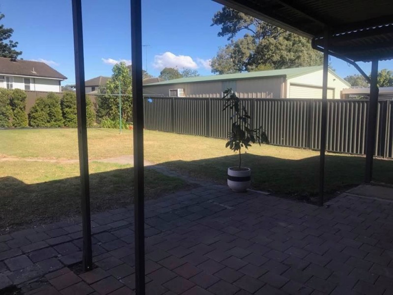 7 Wheeler Street, Lalor Park NSW 2147