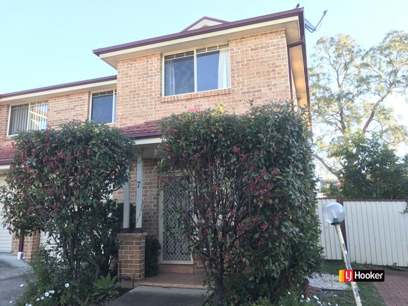 7/35 Abigail Street, Seven Hills NSW 2147