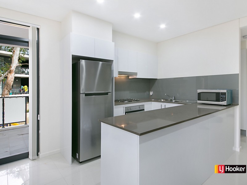 8/232 Targo Road, Toongabbie NSW 2146