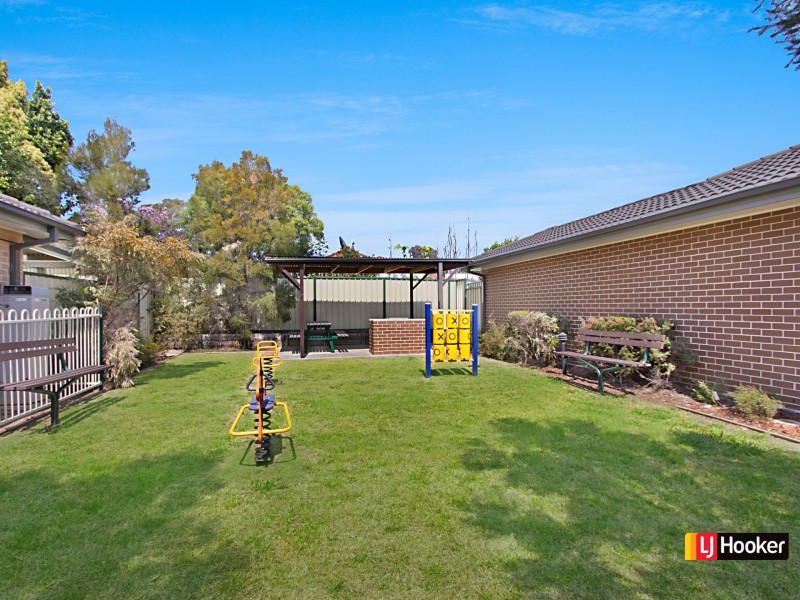 2/14 Lancaster Street, Blacktown NSW 2148