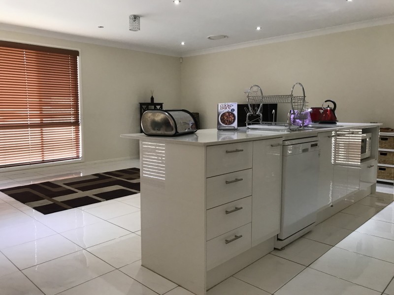 18 Branxton Street, Kellyville Ridge NSW 2155