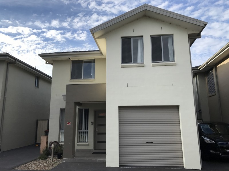 60/131 Hyatts Road, Plumpton NSW 2761