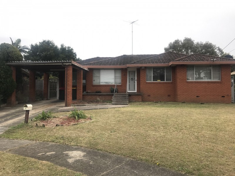 14 Ontario Close, Seven Hills NSW 2147