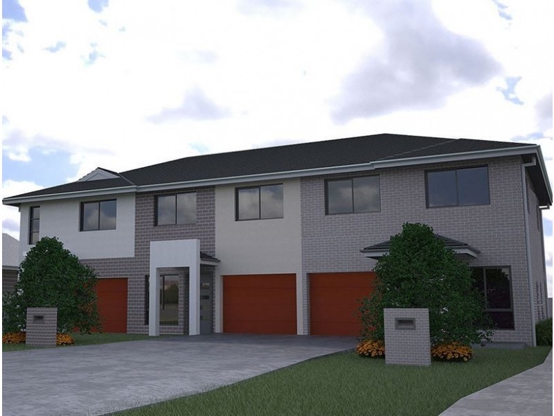 42-44 Norfolk Street, Blacktown NSW 2148