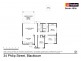 34 Philip Street, Blacktown NSW 2148 Floorplan