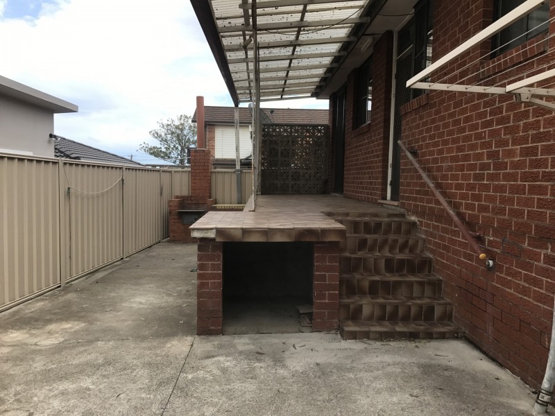 1 Cumberland Street, Blacktown NSW 2148