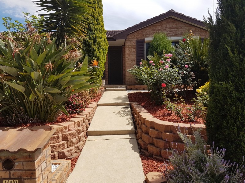 148 Swallow Drive, Erskine Park NSW 2759