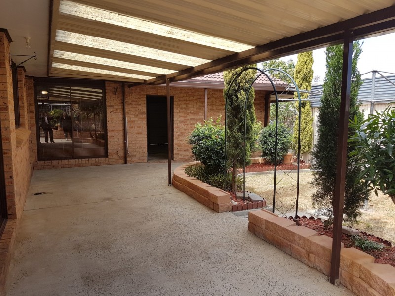 148 Swallow Drive, Erskine Park NSW 2759