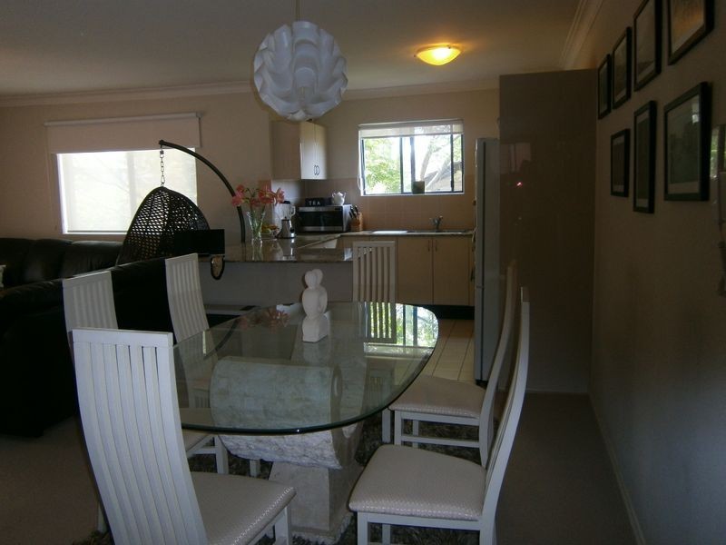 4/27 William Street, North Parramatta NSW 2151