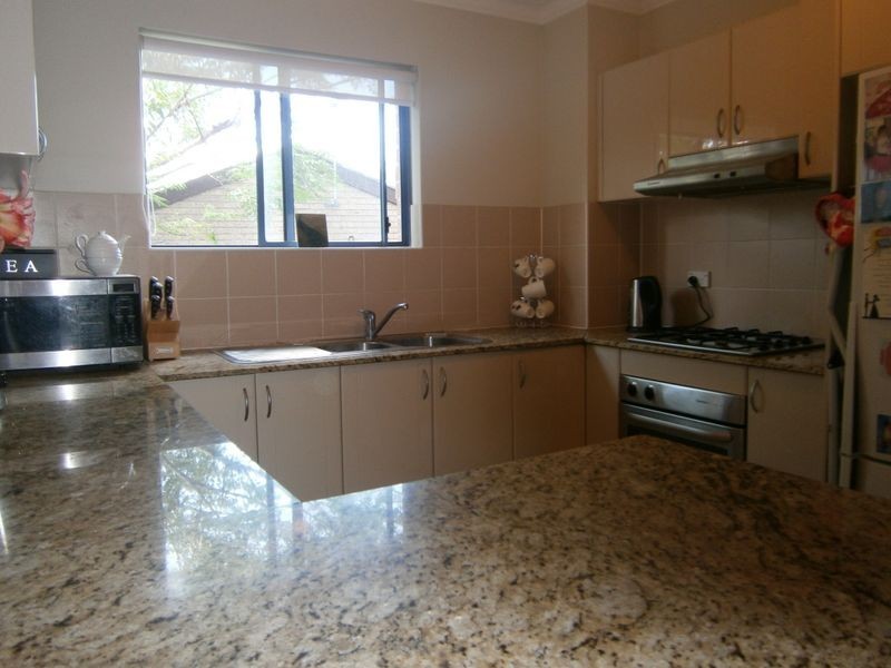 4/27 William Street, North Parramatta NSW 2151