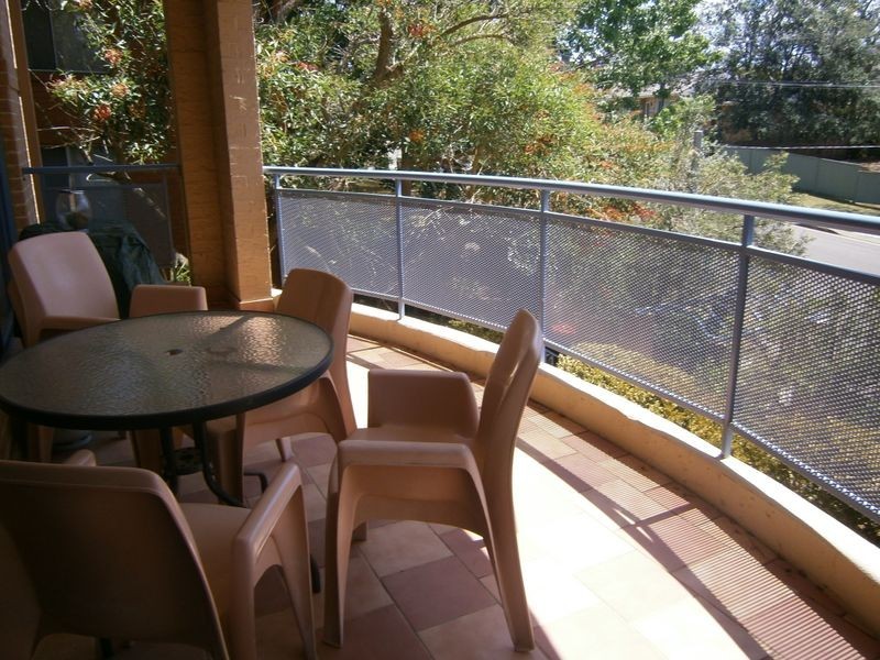 4/27 William Street, North Parramatta NSW 2151