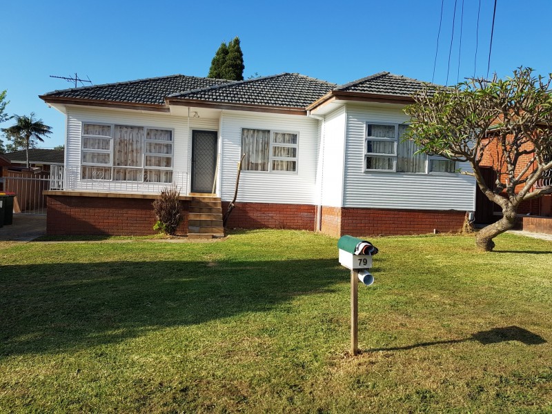 79 Hereward Highway, Blacktown NSW 2148