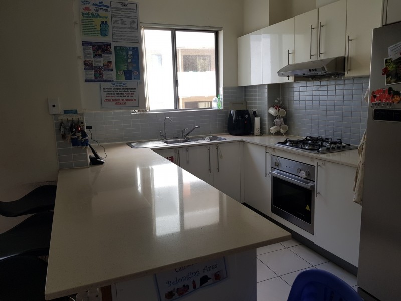 11/19 Third Avenue, Blacktown NSW 2148