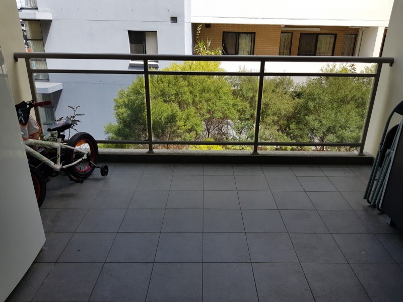 11/19 Third Avenue, Blacktown NSW 2148