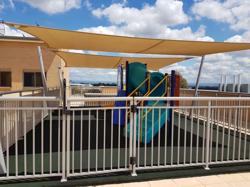 11/19 Third Avenue, Blacktown NSW 2148